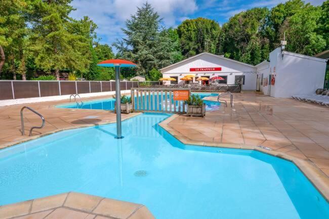 Nature'Home Camiers Exterior photo
