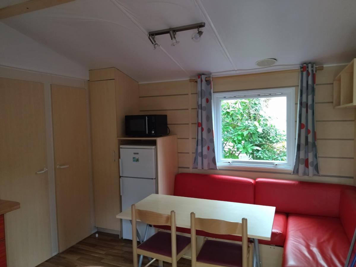 Nature'Home Camiers Exterior photo